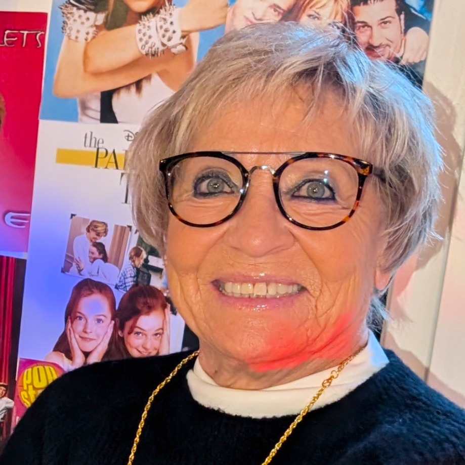 Photo de Josette DELARCHE