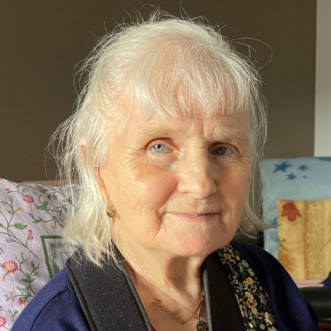 Photo de Rose-Marie MOREL