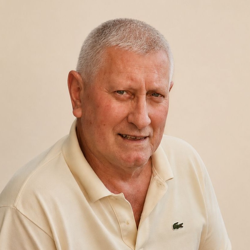 Photo de Louis CHARVET