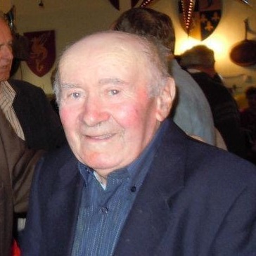 Photo de JULIEN LHERBETTE