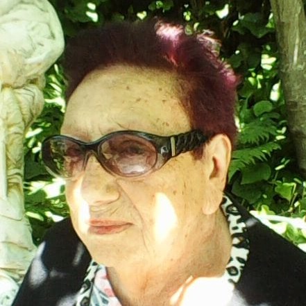 Photo de Marcelle  GUILLERMIN