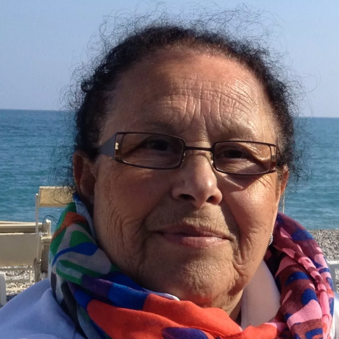 Photo de Lahouaria KAHLOUCHE