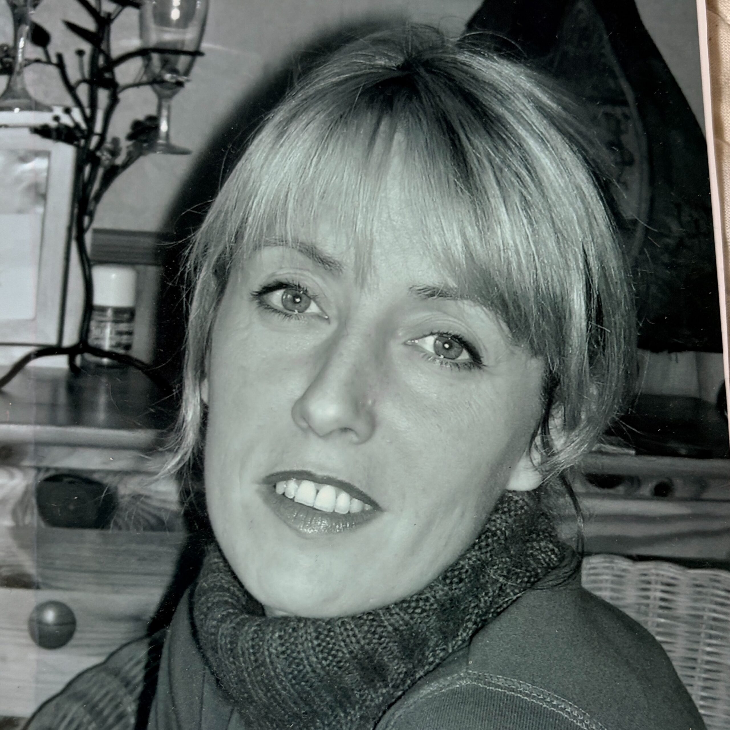 Photo d’Annick LALLÉE