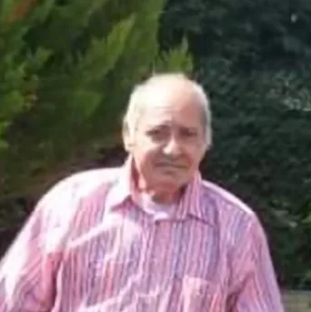 Photo d’Ernest CATALDI