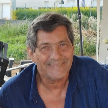 Photo de Christian GEORGE