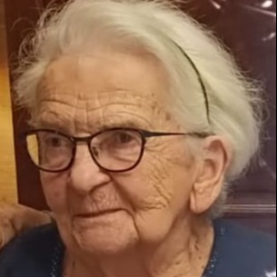 Photo d’Andrée Gabrielle JANICOT