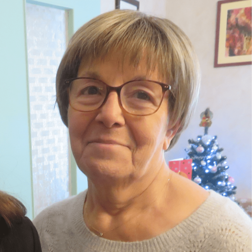 Photo de Michèle QUINON