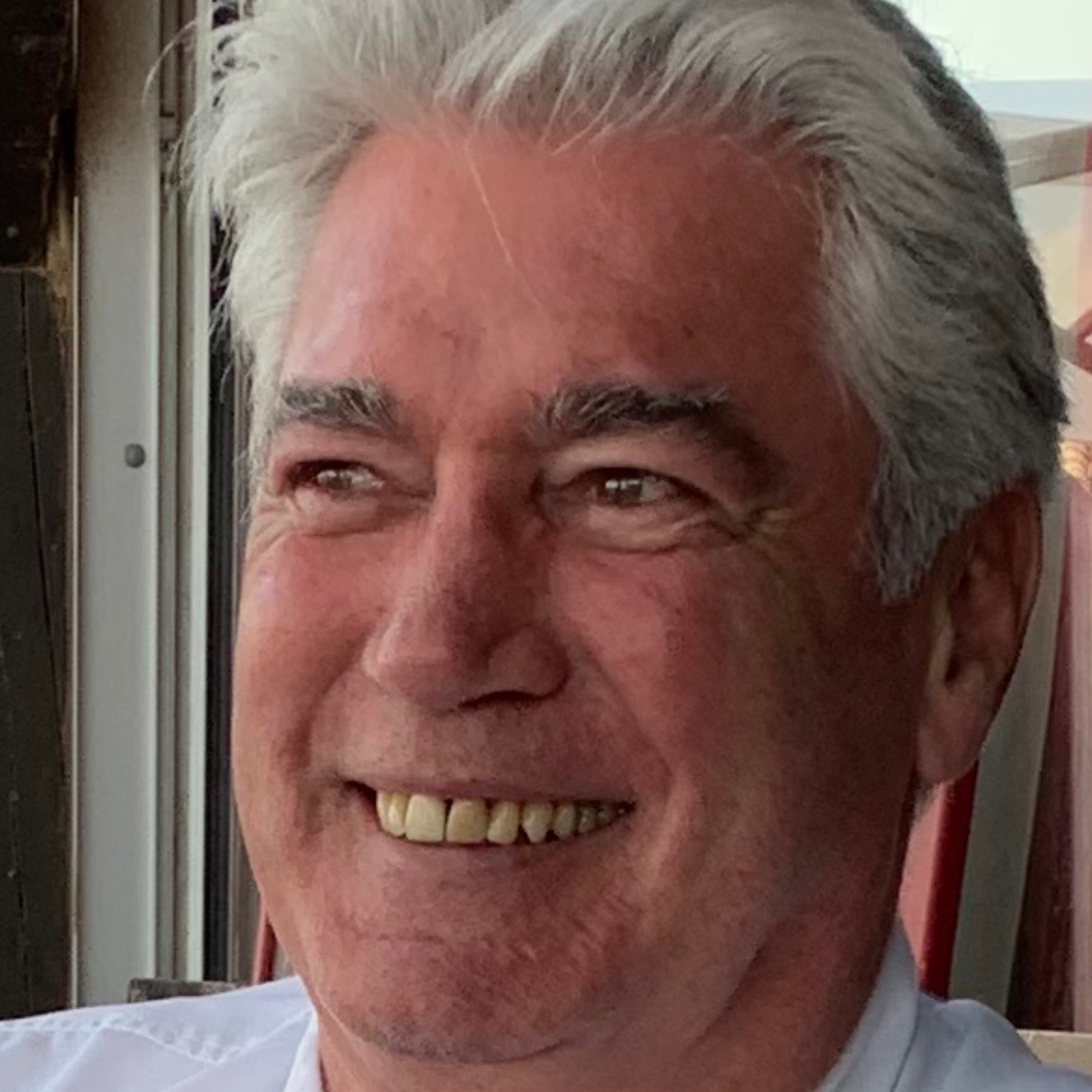 Photo d’Hervé  DIAZ