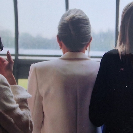 Photo de Maryse CHASSAGNE