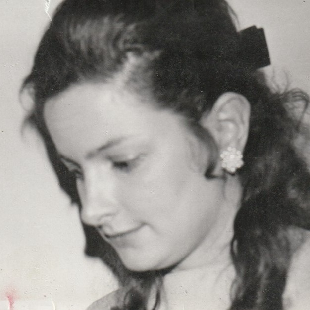 Photo de Maud SIMON