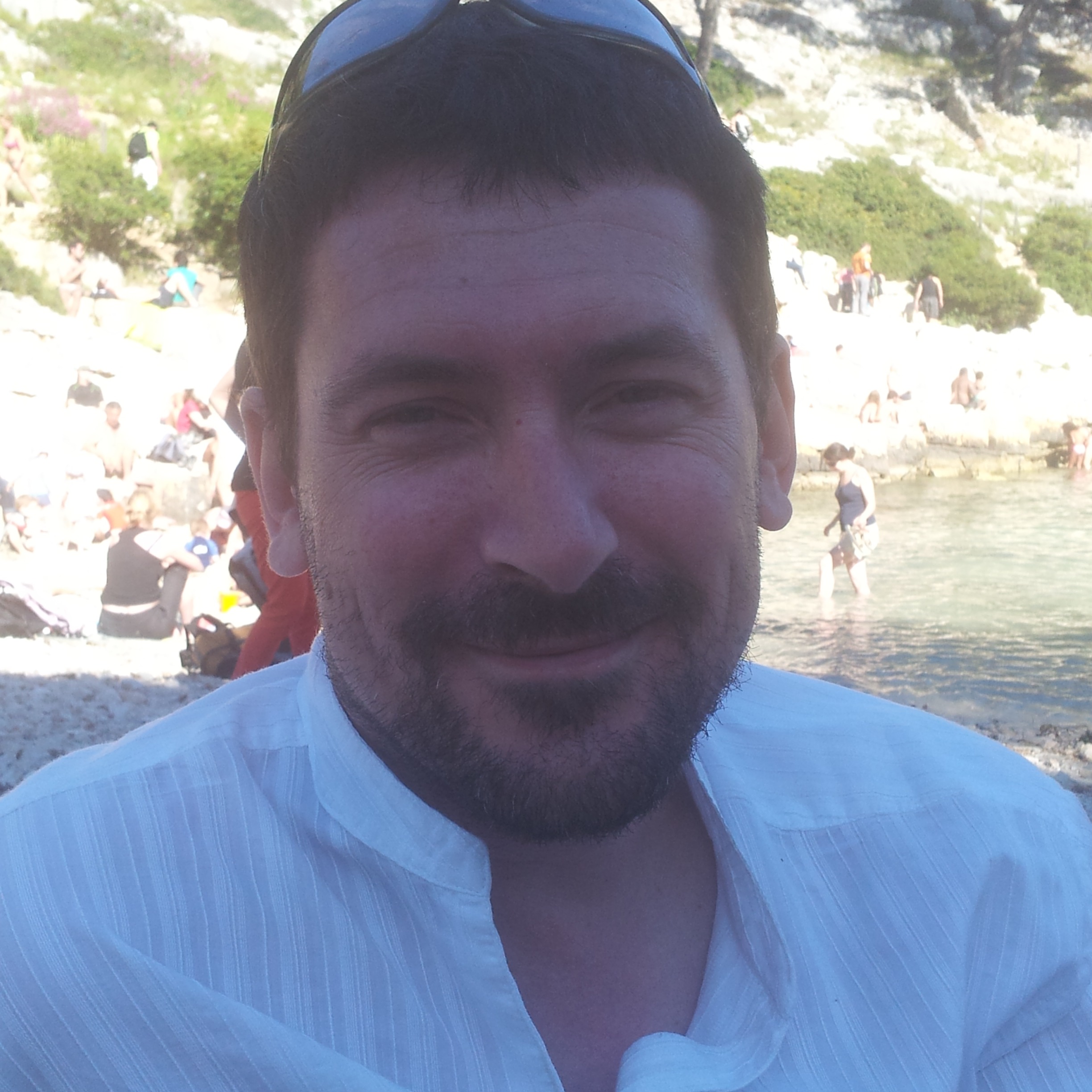 Photo de Vincent LIABOEUF