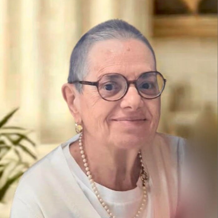 Photo de Mireille THEVENET