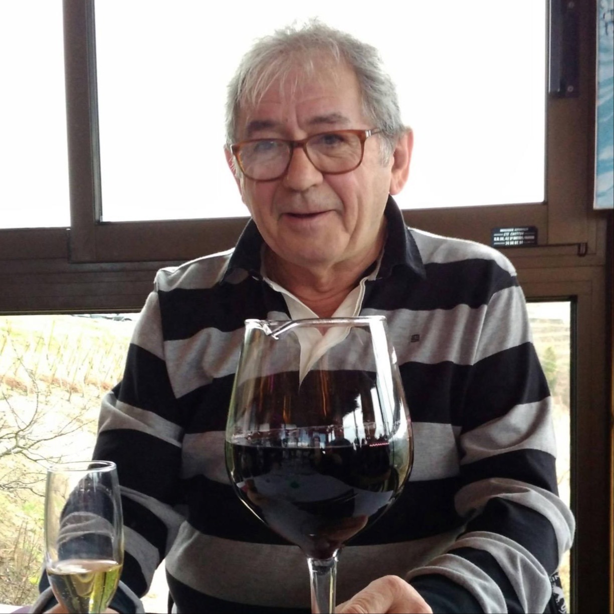 Photo de Serge BOUDEY