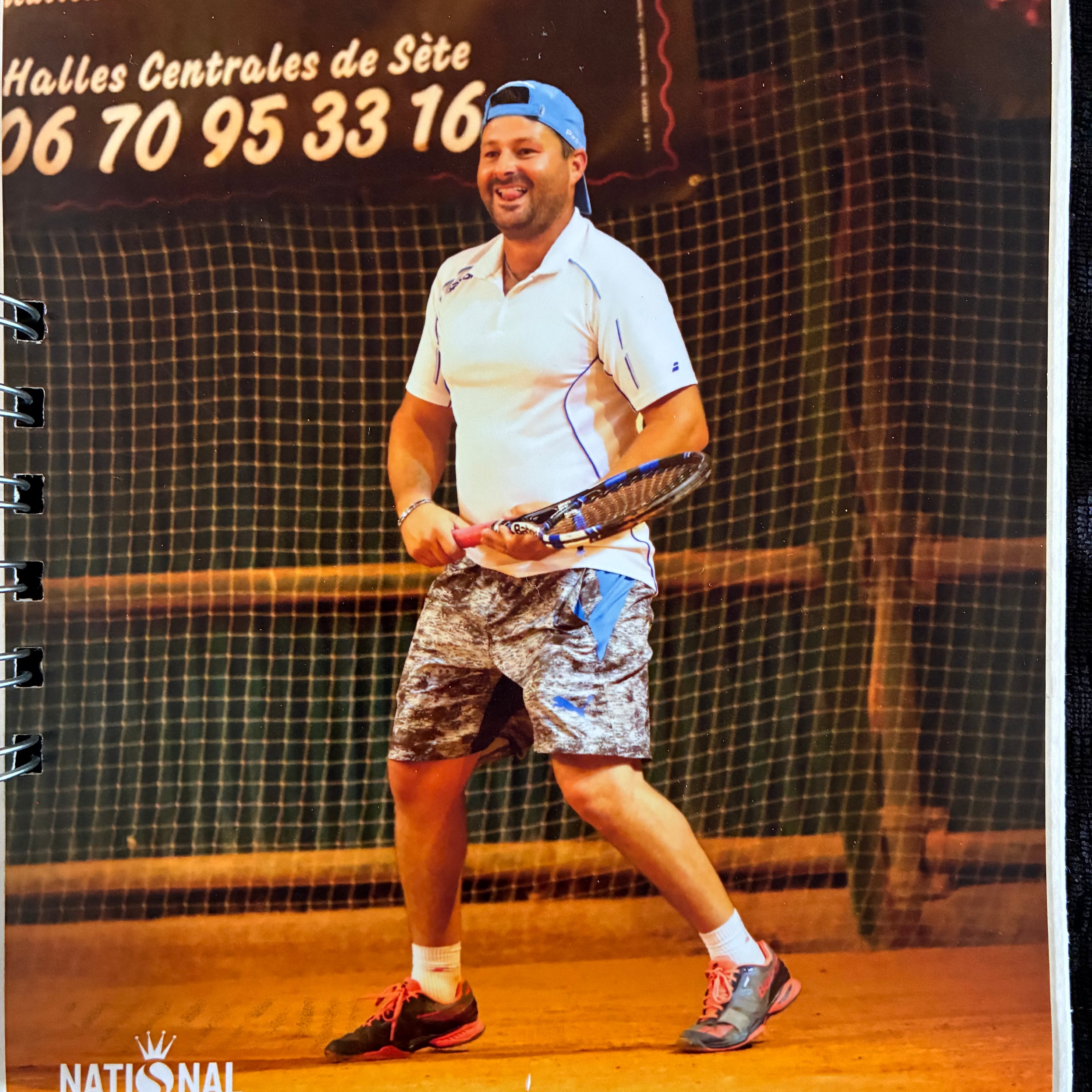 Photo d’Aurelien GIRAUD