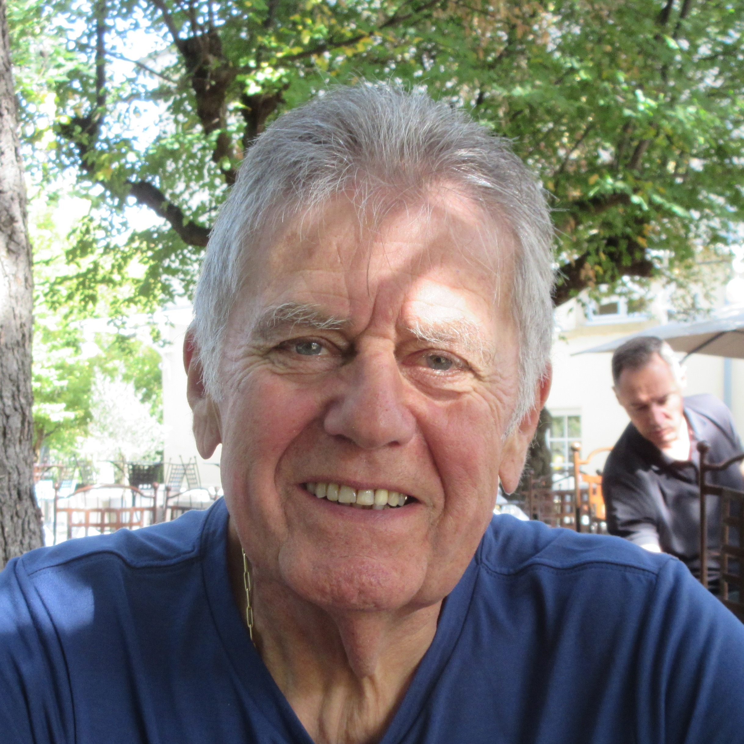 Photo de Jacques BAUD