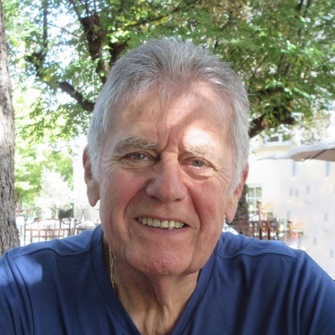 Photo de Jacques BAUD