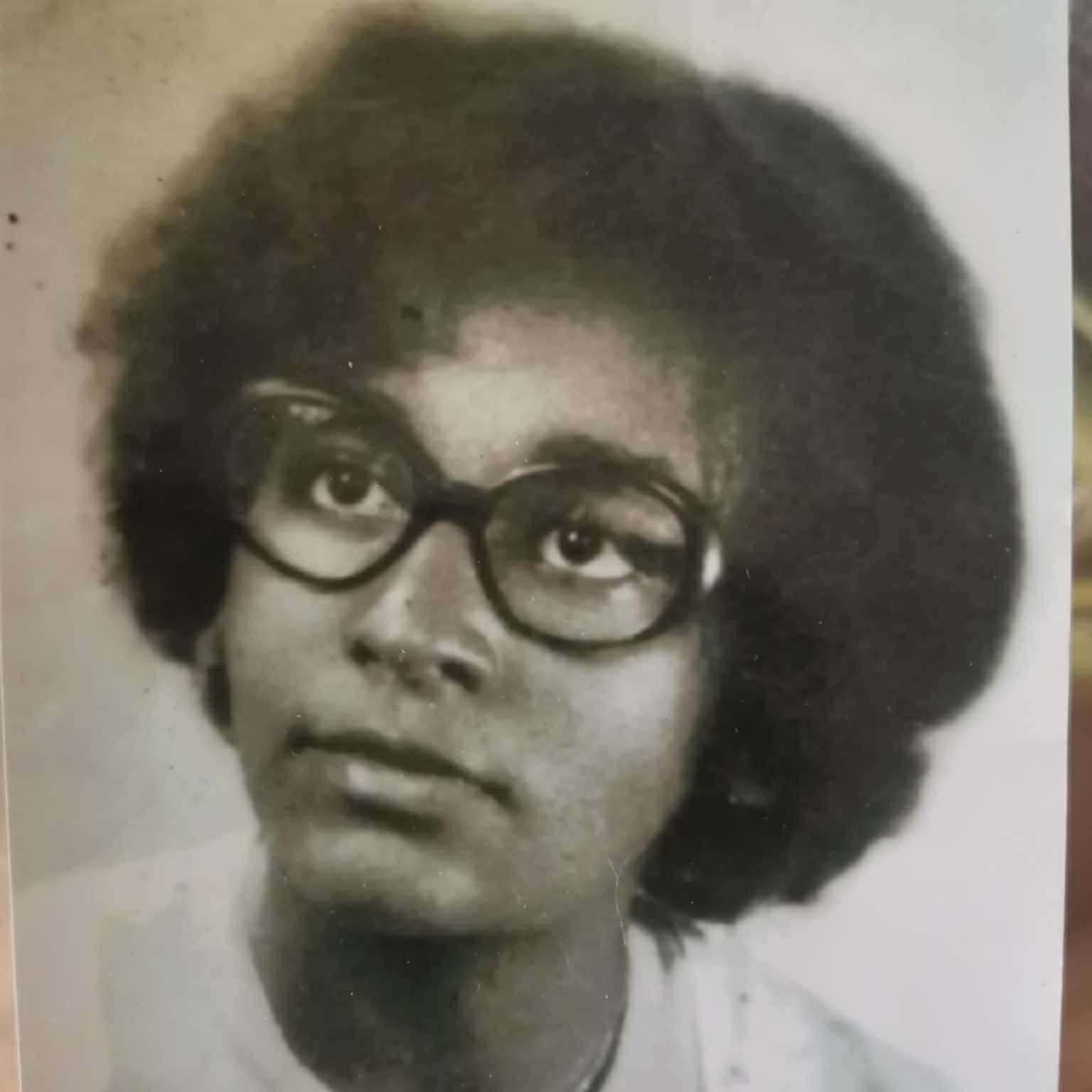 Photo de Rita DESMONIERE