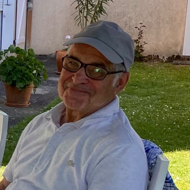 Photo de Bernard VITON