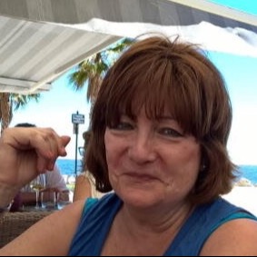 Photo de Christiane FAURE