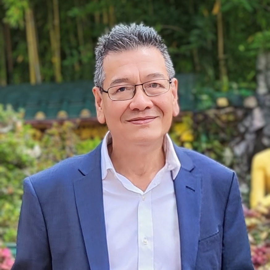 Photo de Dinh-Nhi KHUONG