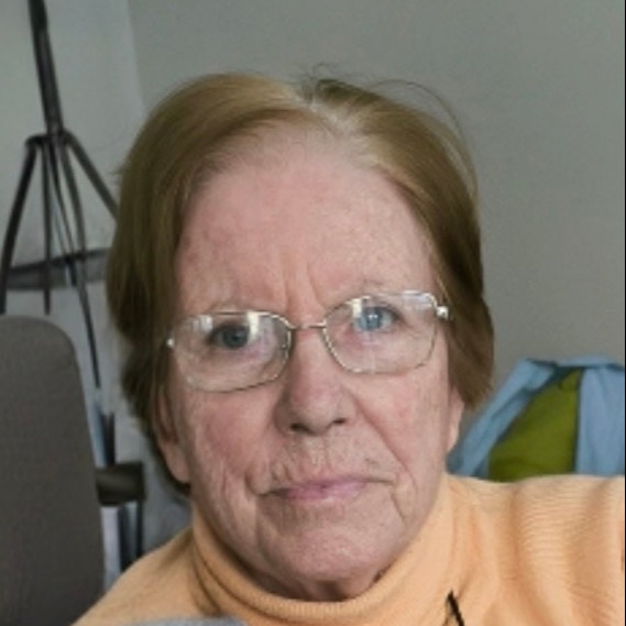 Photo de Marie-Josée SANCHEZ