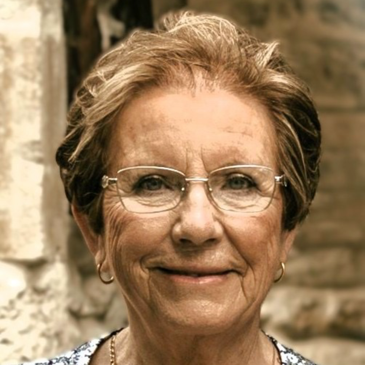 Photo de Marie-Josée SANCHEZ