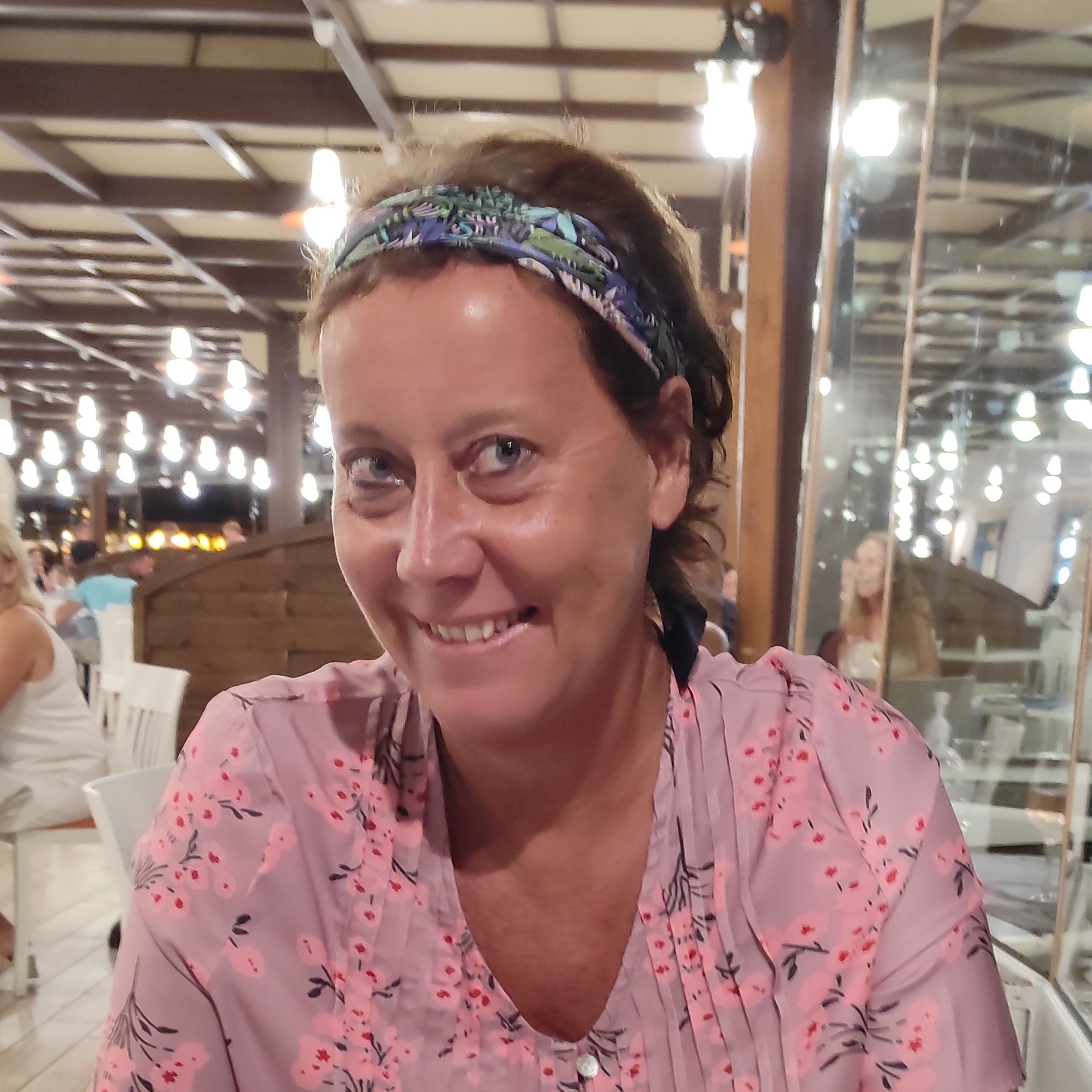 Photo d’Armelle MUSCI