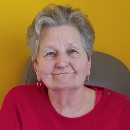Photo de Martine BONNET