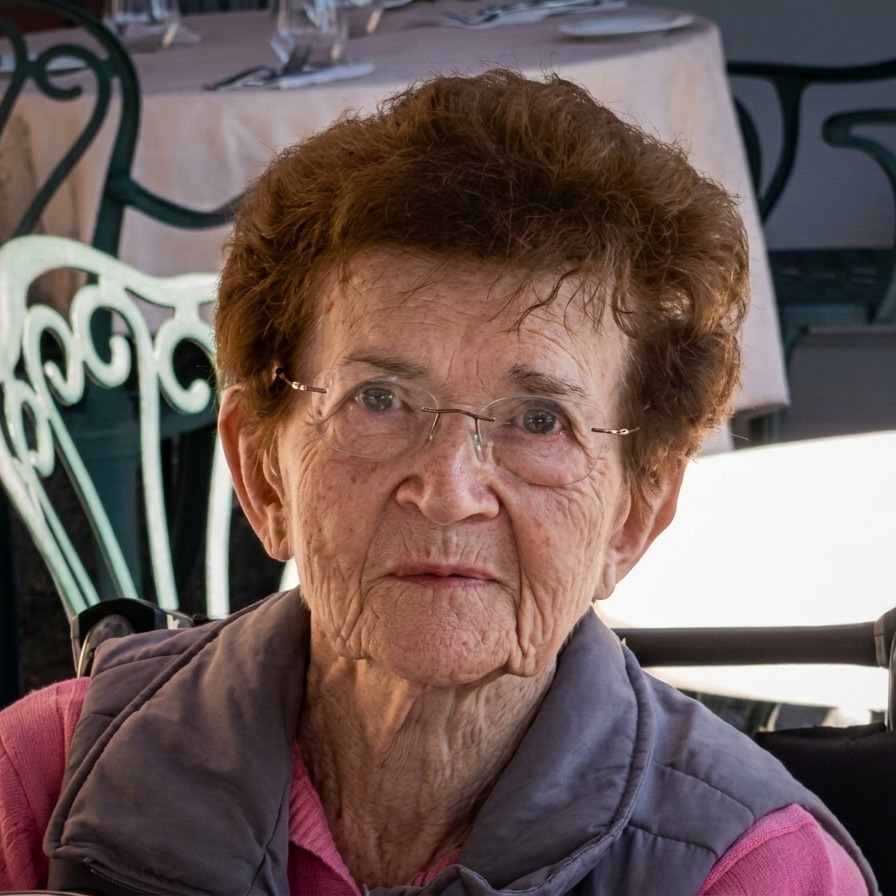 Photo d’Annie BOUSSEMART