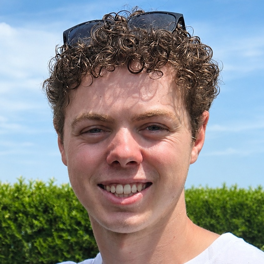 Photo de Lucas PONSEEL