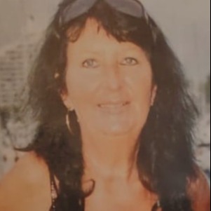 Photo de Suzanne CARUSO
