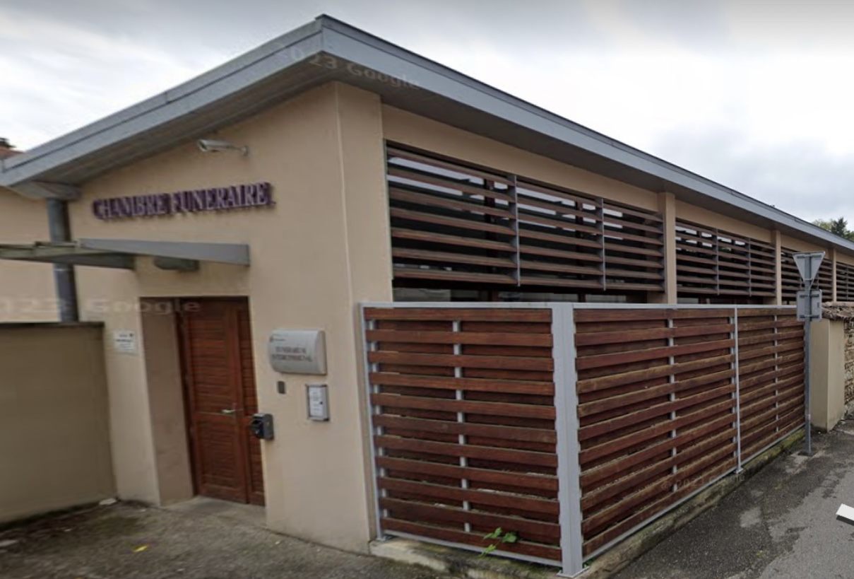 Photo de POMPES FUNEBRES VARGAS